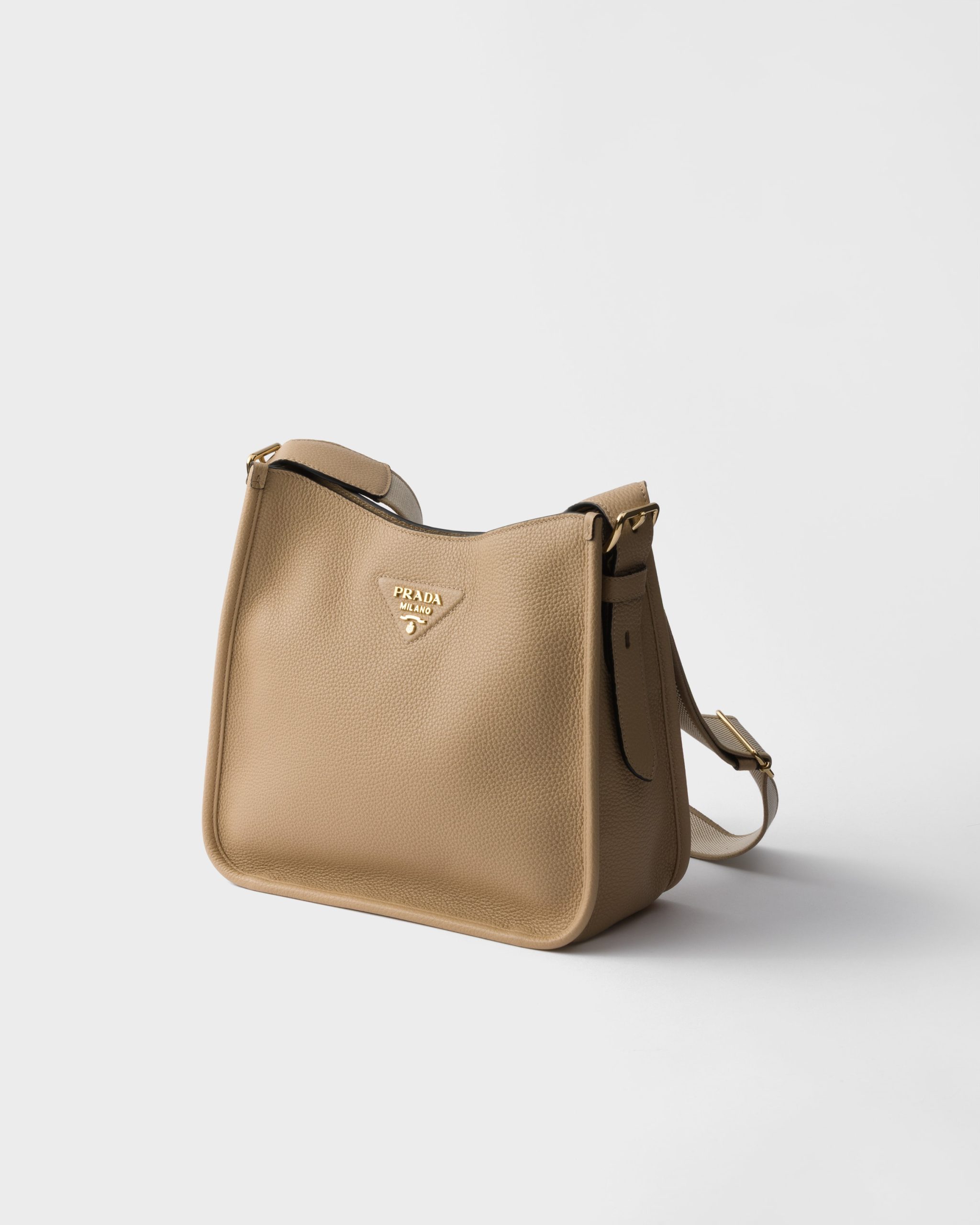 Prada Medium leather bag - Image 5